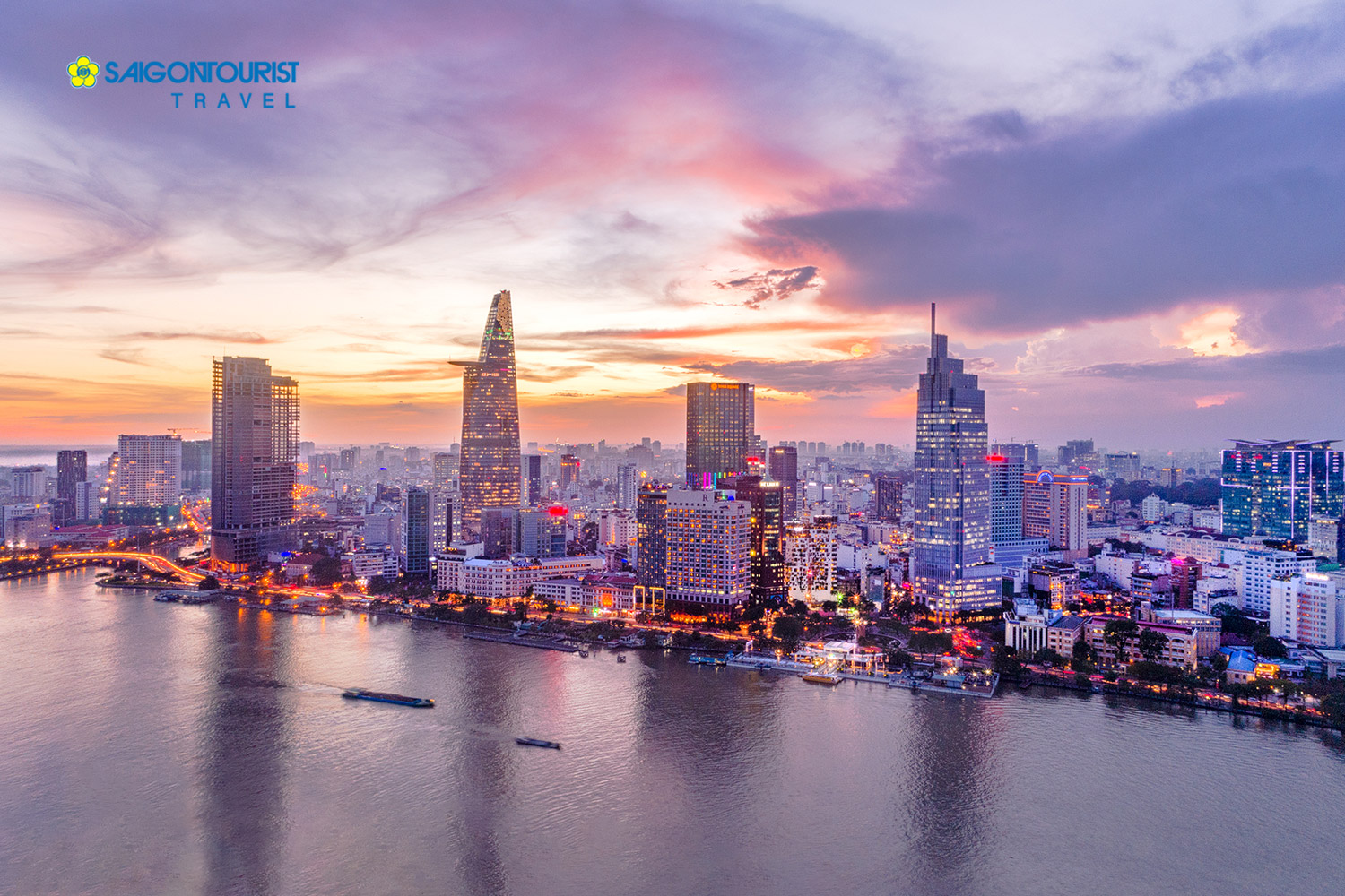 VIET NAM MEDICAL TOUR:  CITY – MEKONG 4 Days 3 Nights