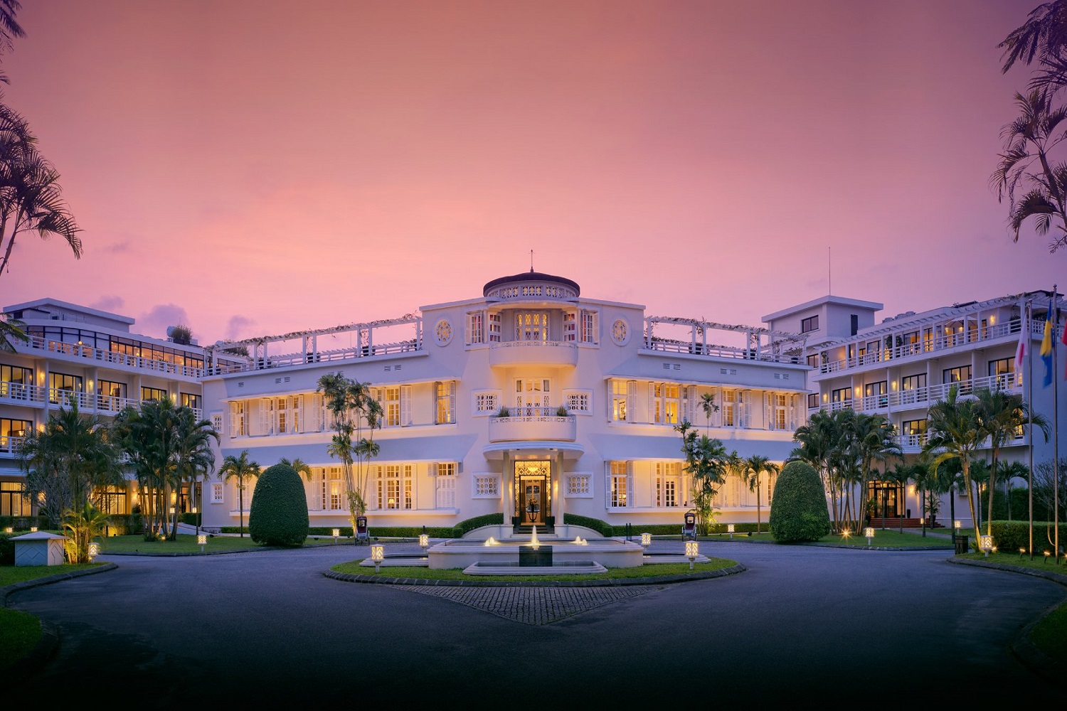 Azerai - La Residence Hue Hotel