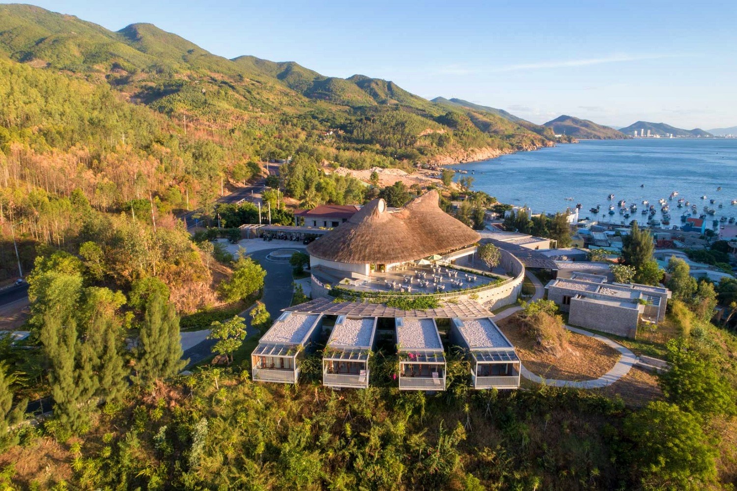 Casa Marina Resort Quy Nhon