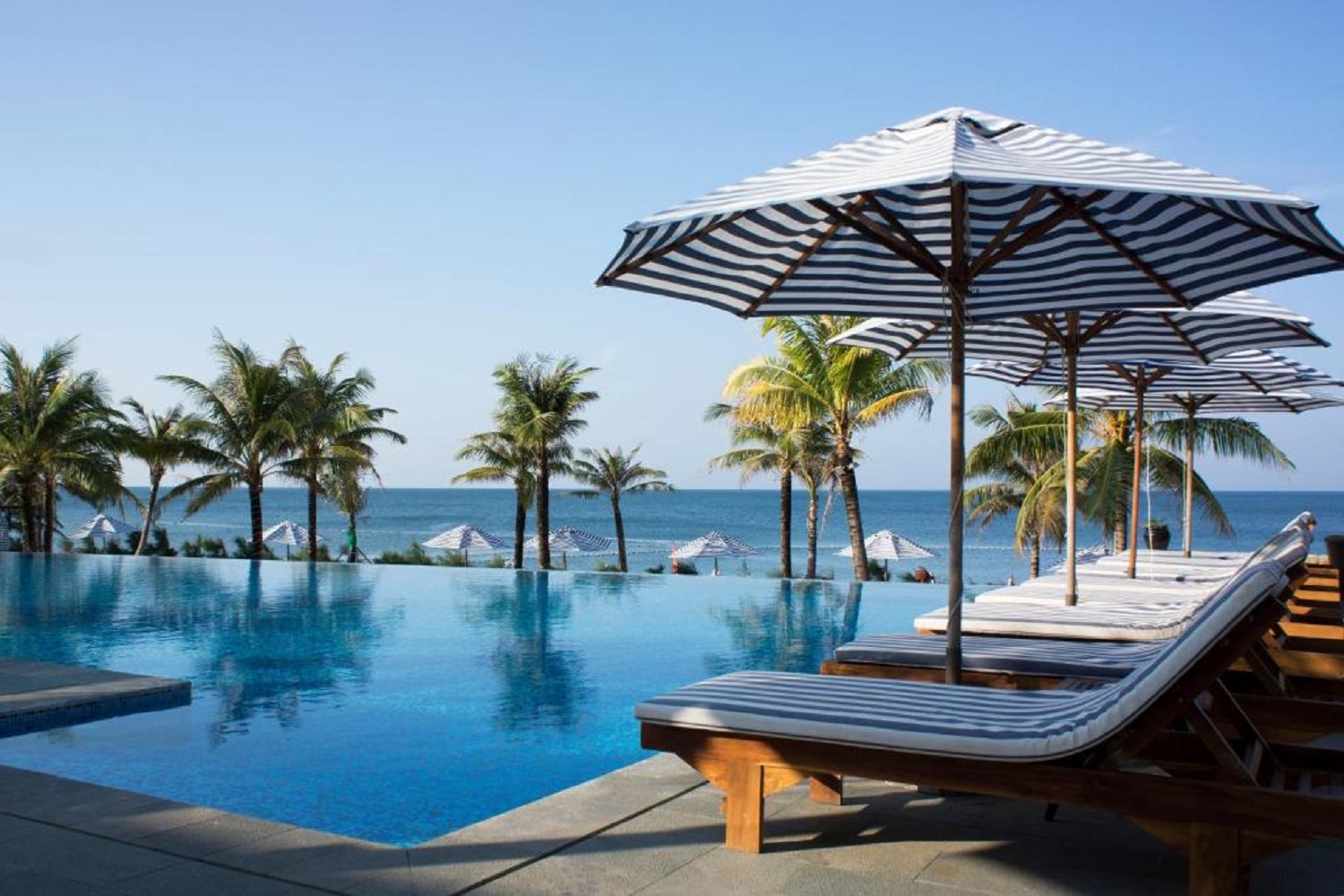 Cassia Cottage Resort