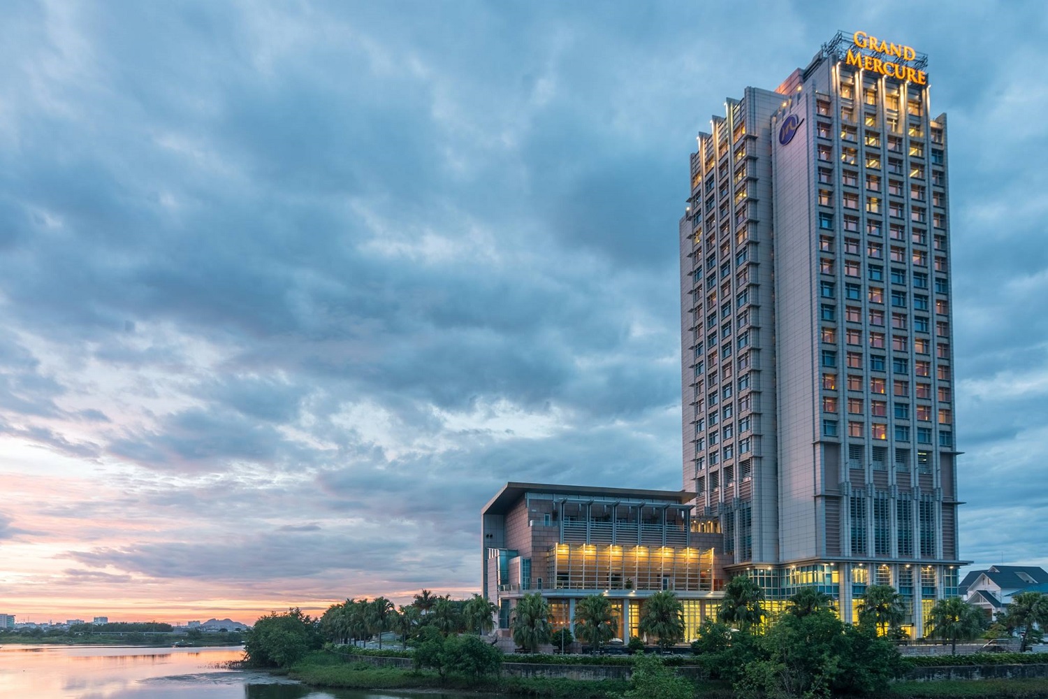 Grand Mercure Danang Hotel