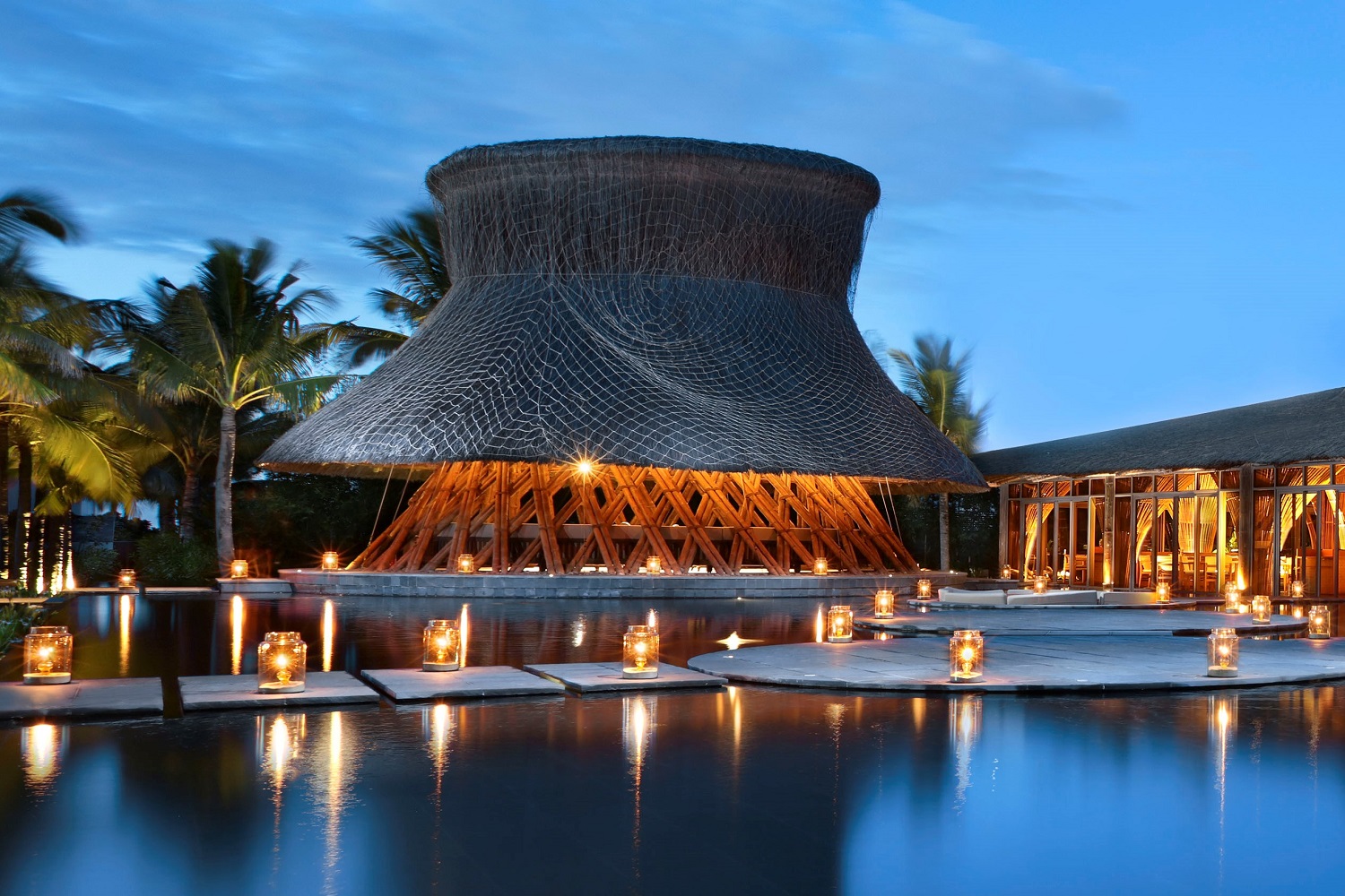 Naman Danang Retreat