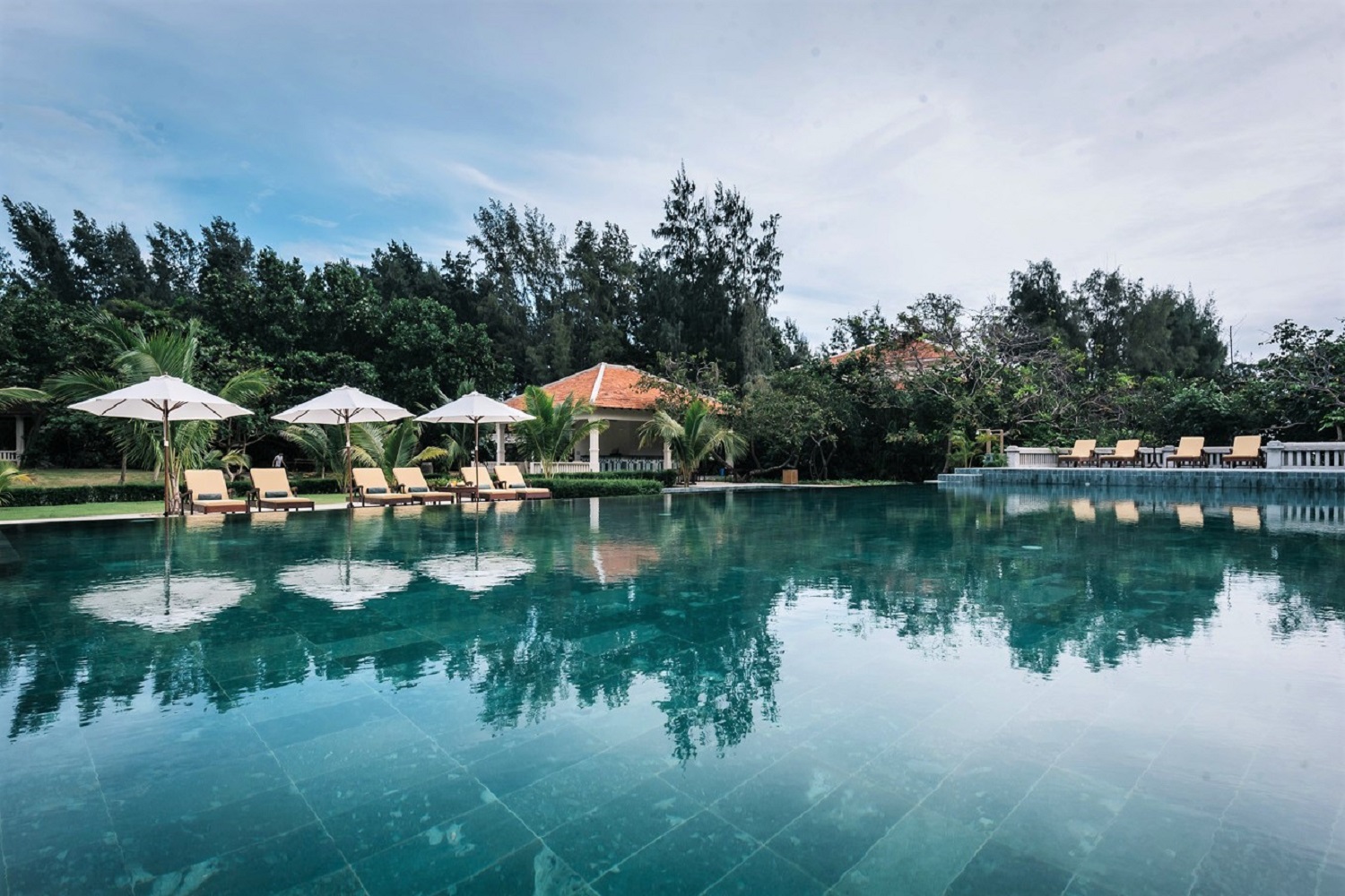 Poulo Condor Boutique Resort & Spa