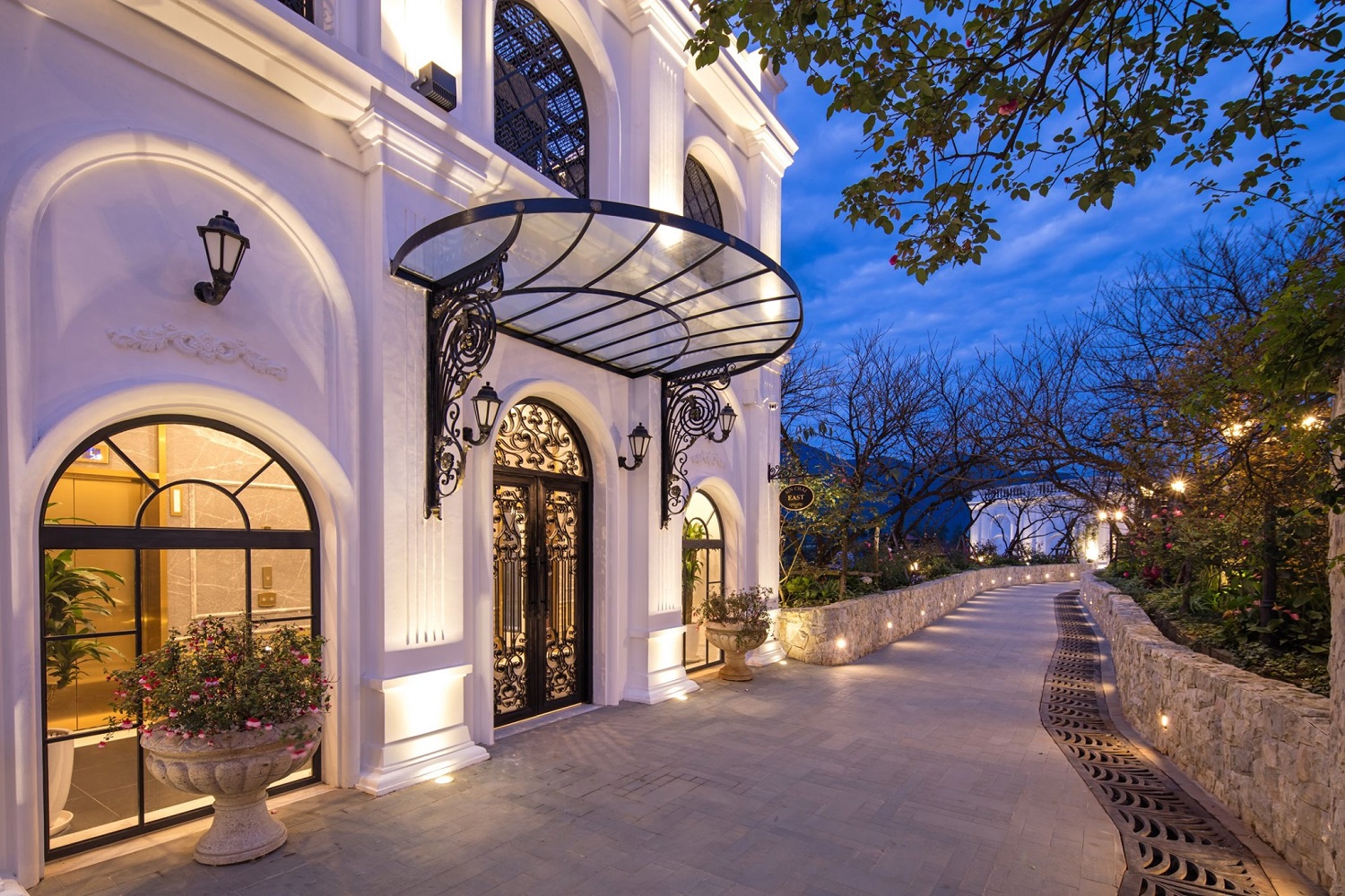 Silk Path Grand Sapa Resort & Spa